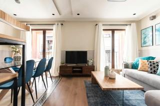 Flat in N/A