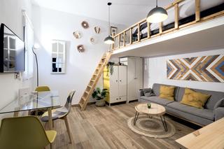 Location Appartement  N/a. Calle de antonio grilo, madrid