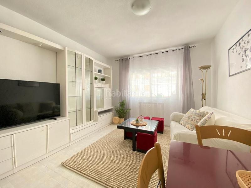 Foto 0f67f502-4a0e-4f79-8913-4171ba3bdef6. Location appartement avec chauffage dans Hispanoamérica-Bernabéu Madrid