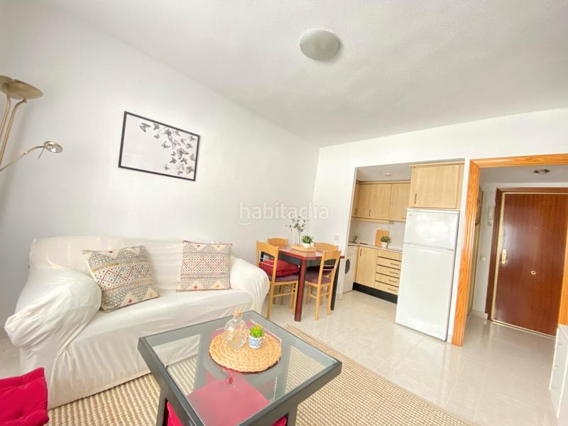 Foto 1d5a3ba8-bcd8-4320-944e-40c404c63444. Location appartement avec chauffage dans Hispanoamérica-Bernabéu Madrid