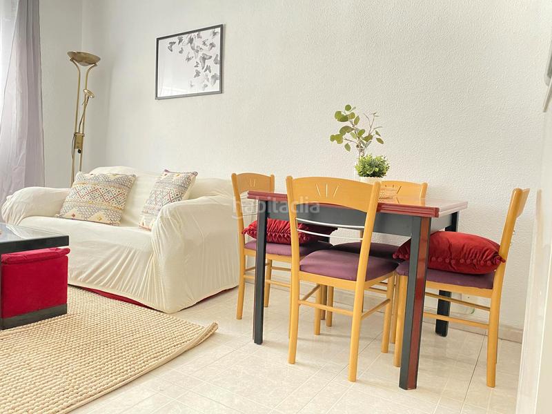 Foto 5a6999a2-fc5e-4f4c-9f01-57ea85523560. Location appartement avec chauffage dans Hispanoamérica-Bernabéu Madrid