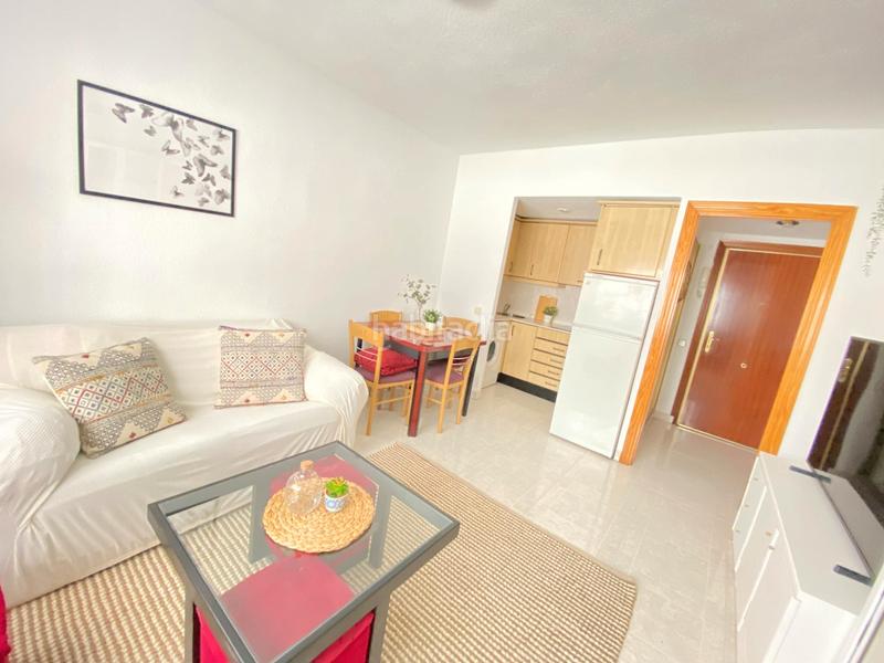 Foto 8d07912f-858a-45f7-9430-3c170b010f30. Location appartement avec chauffage dans Hispanoamérica-Bernabéu Madrid