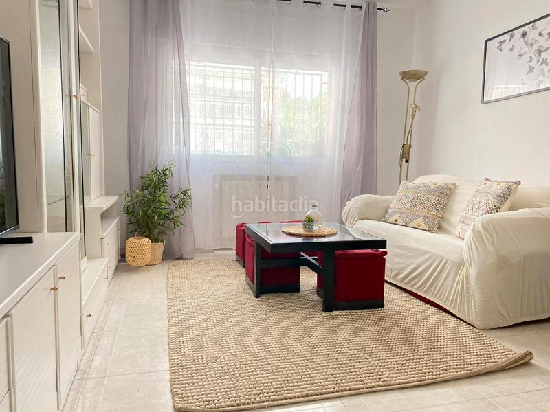 Foto c49cdd72-5e59-456e-9b9c-8d429da13030. Location appartement avec chauffage dans Hispanoamérica-Bernabéu Madrid