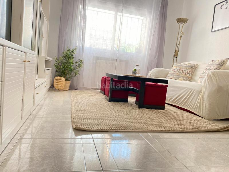 Foto f84729c1-b3be-4fee-9e35-b7031ed85fe7. Location appartement avec chauffage dans Hispanoamérica-Bernabéu Madrid