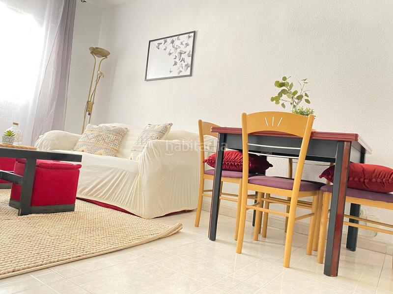 Foto ae3f1e9b-71cc-4b5b-8059-aa6674192f63. Miete etagenwohnung mit heizung in Hispanoamérica-Bernabéu Madrid