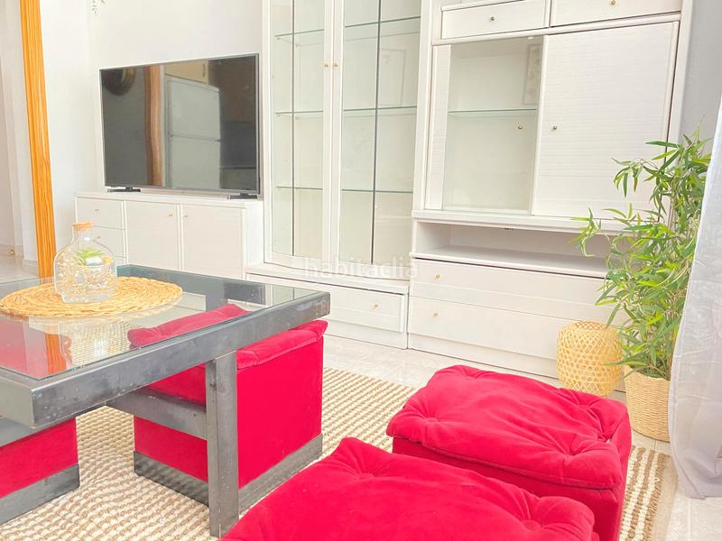 Foto d6e9c6bc-9b73-4955-9e2a-7497ef704c9a. Rent flat with heating in Hispanoamérica-Bernabéu Madrid