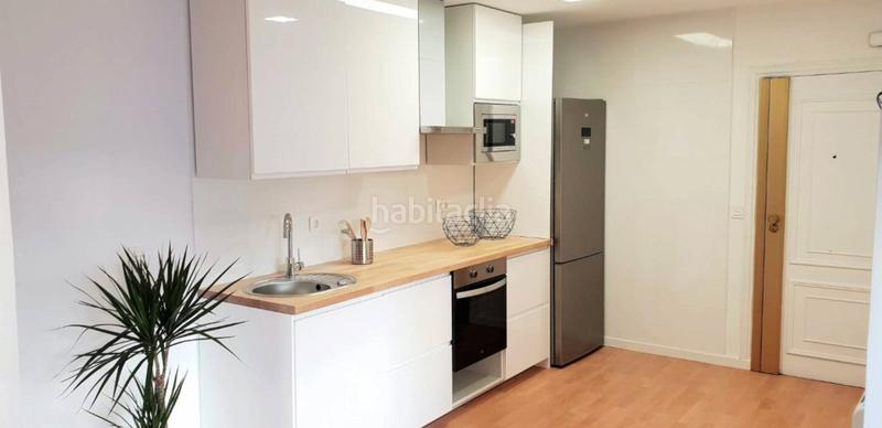 Foto a70b4d1b-9f95-415c-903d-ce37f10706a0. Affitto appartamento con riscaldamento parcheggio in Valencia