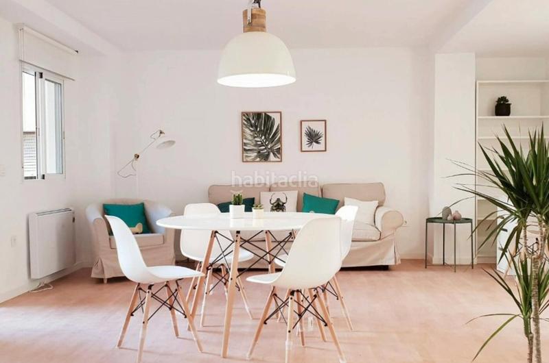 Foto 028e2e46-97a5-4a76-b2bb-08c100970ed4. Location appartement avec chauffage parking dans Sant Antoni Valencia