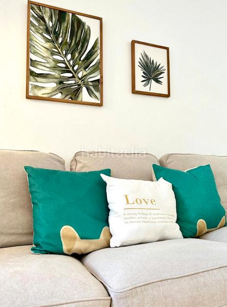 Foto 2595ad21-76bd-402a-8772-79f80c84b550. Location appartement avec chauffage parking dans Sant Antoni Valencia