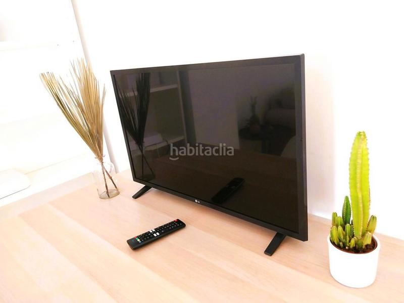 Foto 45e5b392-1a15-44bf-8ab9-acdddf78b7e5. Location appartement avec chauffage parking dans Sant Antoni Valencia