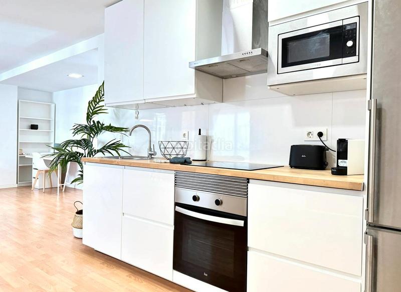 Foto 6f5e28c8-ed67-41be-8d0c-695dc2f048c7. Location appartement avec chauffage parking dans Sant Antoni Valencia