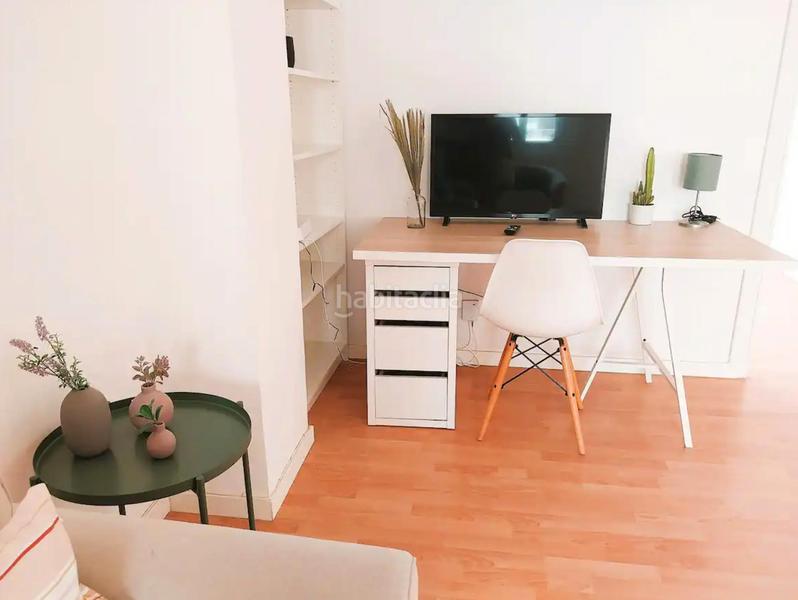 Foto e17ab67b-45e8-4374-b250-fe853ac9c9da. Rent flat with heating parking in Sant Antoni Valencia
