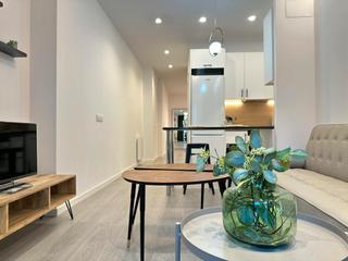 Location Appartement  N/a. Calle alverja, madrid