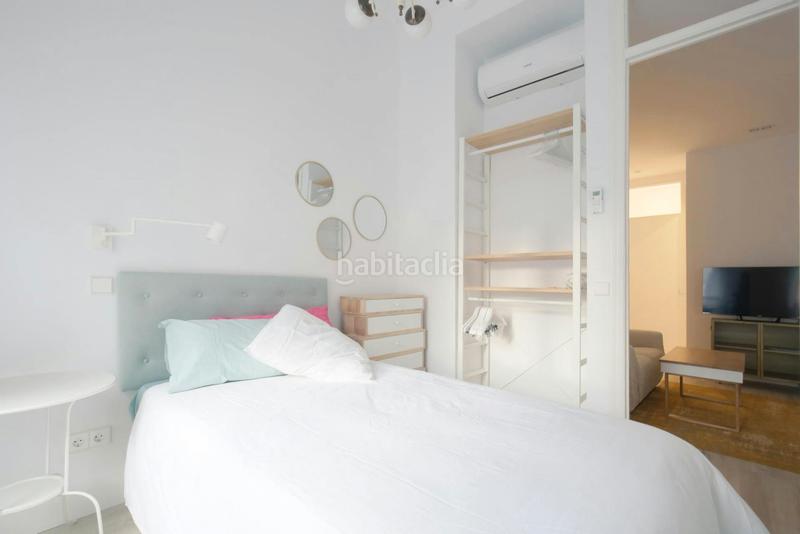 Foto 1f6fad6d-adac-41ea-9062-e20628e67238. Location appartement avec chauffage dans Prosperidad Madrid