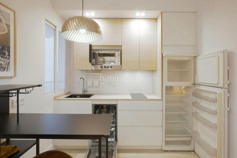 Foto 5899e1a0-d817-4b7a-b306-f8a4b7de2288. Location appartement avec chauffage dans Prosperidad Madrid