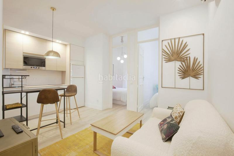 Foto 63aea4e4-d696-4f6a-887f-56b351c08c77. Location appartement avec chauffage dans Prosperidad Madrid