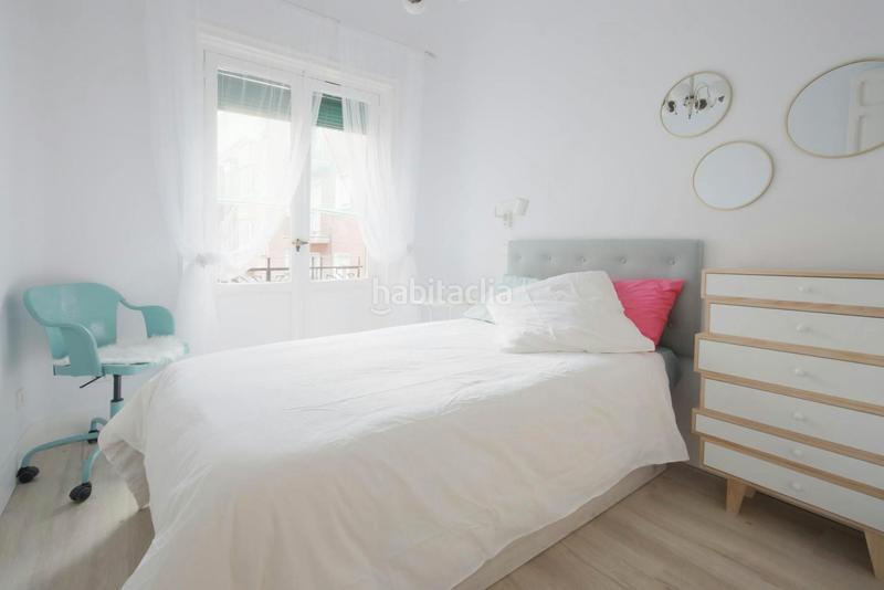 Foto 71a634e3-7fd5-4638-bcd5-1287066e825c. Location appartement avec chauffage dans Prosperidad Madrid