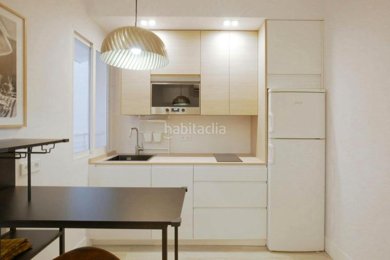 Foto aa8c7078-8d8d-43fb-a0a3-f93706755871. Location appartement avec chauffage dans Prosperidad Madrid