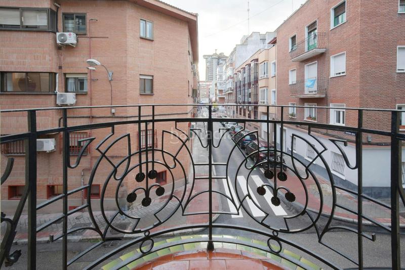 Foto ac6a35d5-0094-4711-b34f-c53e5d21bcb0. Location appartement avec chauffage dans Prosperidad Madrid