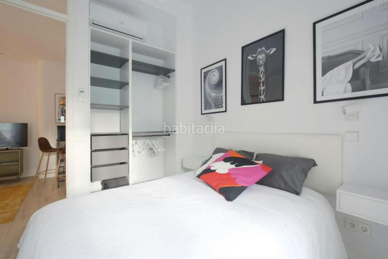 Foto c4b772dc-c516-4c7c-ba2c-adecd3dbc399. Location appartement avec chauffage dans Prosperidad Madrid