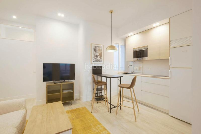 Foto e363a9cc-0e67-4c6a-81bb-9db97e96566d. Location appartement avec chauffage dans Prosperidad Madrid