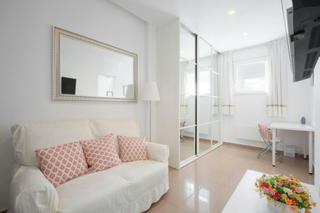 Location Appartement  N/a. Paseo de las delicias, madrid