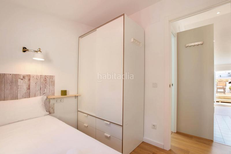 Foto 4c4ba5af-0f78-4146-8864-aafec07c8499. Alquiler piso carrer de la torre den damians, en Hostafrancs Barcelona