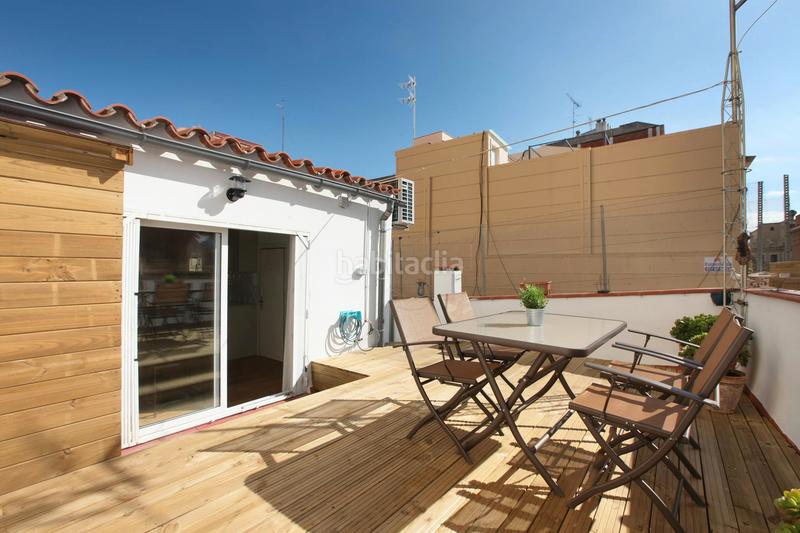 Foto a3fe3ea3-3345-4f28-bfa7-c1d7b3a0aff0. Alquiler piso carrer de la torre den damians, en Hostafrancs Barcelona