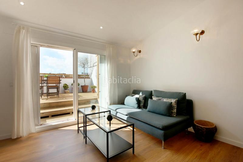 Foto 77ab83b6-5c88-4398-8a73-4fdc97838297. Location appartement avec chauffage dans Hostafrancs Barcelona