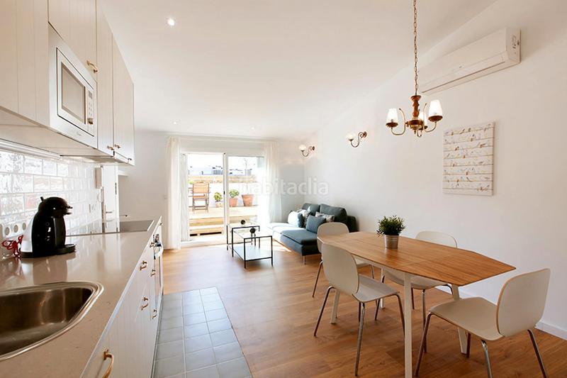 Foto cca6752f-dff8-4c7f-a795-767383f94fee. Location appartement avec chauffage dans Hostafrancs Barcelona