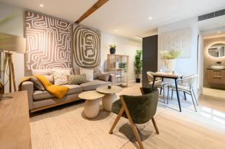 Location Appartement  N/a. Calle de la encomienda, madrid