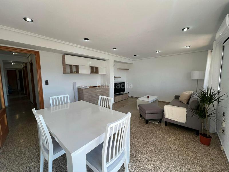 Foto 4961651f-ab17-4d82-9ead-30e5d4e8e6d9. Location appartement dans Malva Rosa Valencia