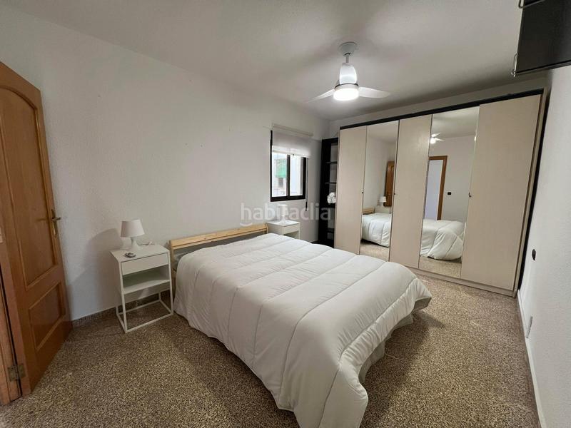 Foto ab6f1741-6540-4b02-adc7-625fab2d7431. Miete etagenwohnung in Malva Rosa Valencia