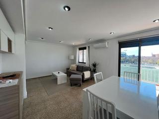 Rent Flat  N/a. Avinguda de la malvarosa, valencia