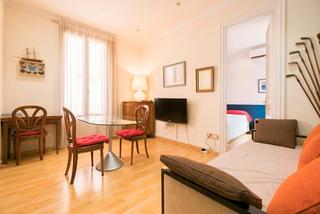 Location Appartement  N/a. Carrer de còrsega, barcelona