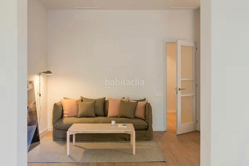 Foto 5ee408e1-becc-4e58-a058-4fc55384a6ac. Alquiler piso carrer daribau, en L´Antiga Esquerra de l´Eixample Barcelona