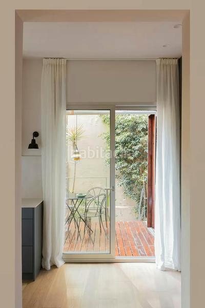 Foto 15ffa209-bb7f-4a54-a6ac-5fb303877125. Location appartement avec chauffage dans L´Antiga Esquerra de l´Eixample Barcelona