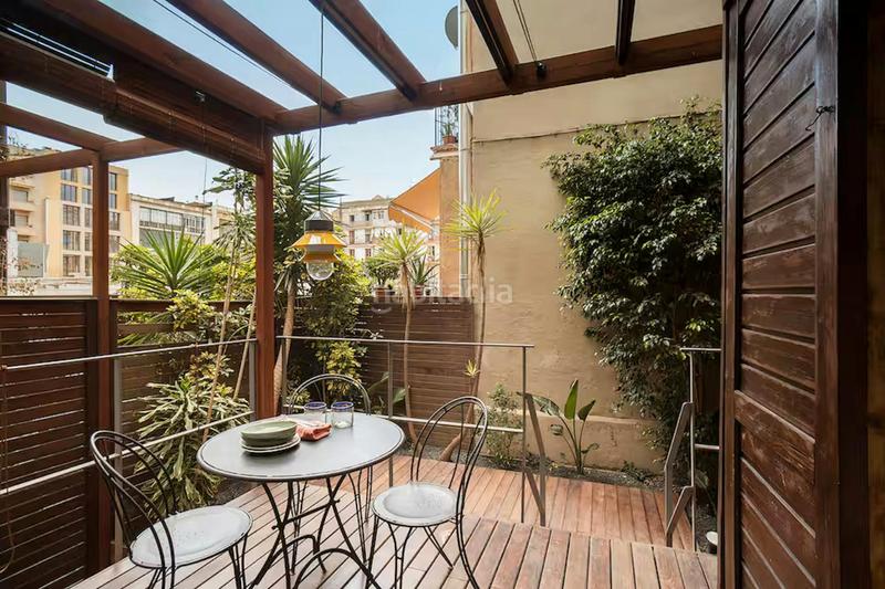 Foto 9cd5767c-92c7-4ba1-9b89-6298cc9744fe. Location appartement avec chauffage dans L´Antiga Esquerra de l´Eixample Barcelona