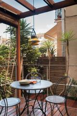 Miete Etagenwohnung  N/a. Carrer daribau, barcelona
