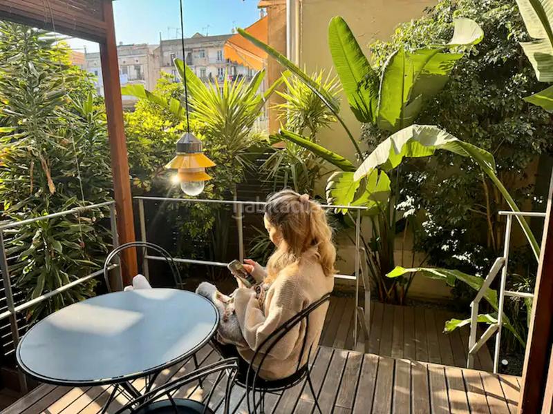 Foto 20c54442-40bf-4732-a566-d662246380f5. Rent flat with heating in L´Antiga Esquerra de l´Eixample Barcelona