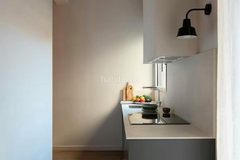 Foto 4e70fa51-0845-4b3f-9cea-a5d9dfa570f5. Rent flat with heating in L´Antiga Esquerra de l´Eixample Barcelona