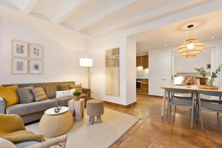 Location Appartement  N/a. Passeig de colom, barcelona
