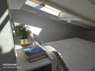 Rent Flat  N/a. Calle de campomanes, madrid