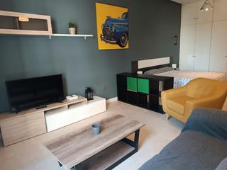 Location Appartement  N/a. Calle laguna del marquesado, madrid
