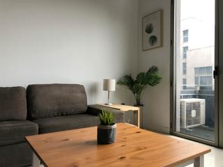Location Appartement  N/a. Calle laguna del marquesado, madrid