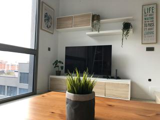 Miete Etagenwohnung  N/a. Calle laguna del marquesado, madrid