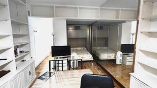 Rent Flat  N/a. Plaza de san juan de la cruz, madrid