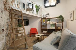 Etagenwohnung in N/A