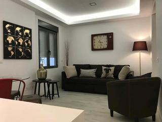 Location Appartement  N/a. Calle de las canarias, madrid
