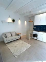 Location Appartement  N/a. Carrer del baluard, barcelona